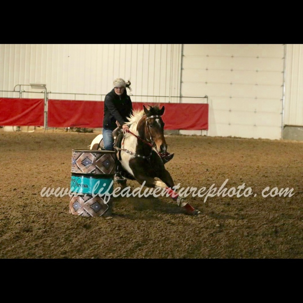 Meet your Posher, Morgan